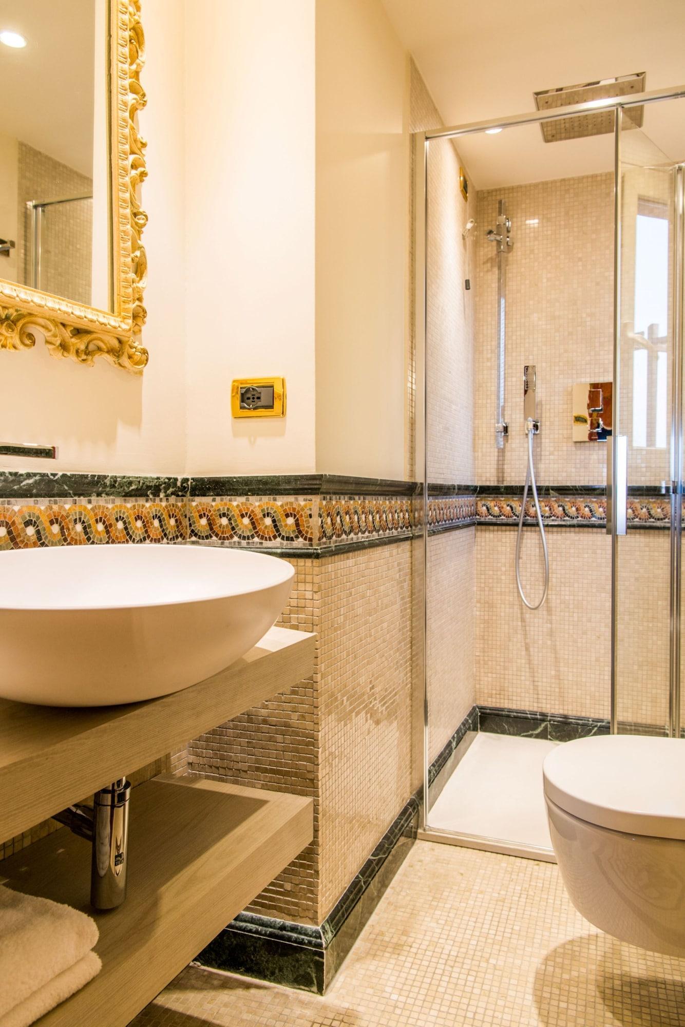 Santo Stefano 3* Venedig