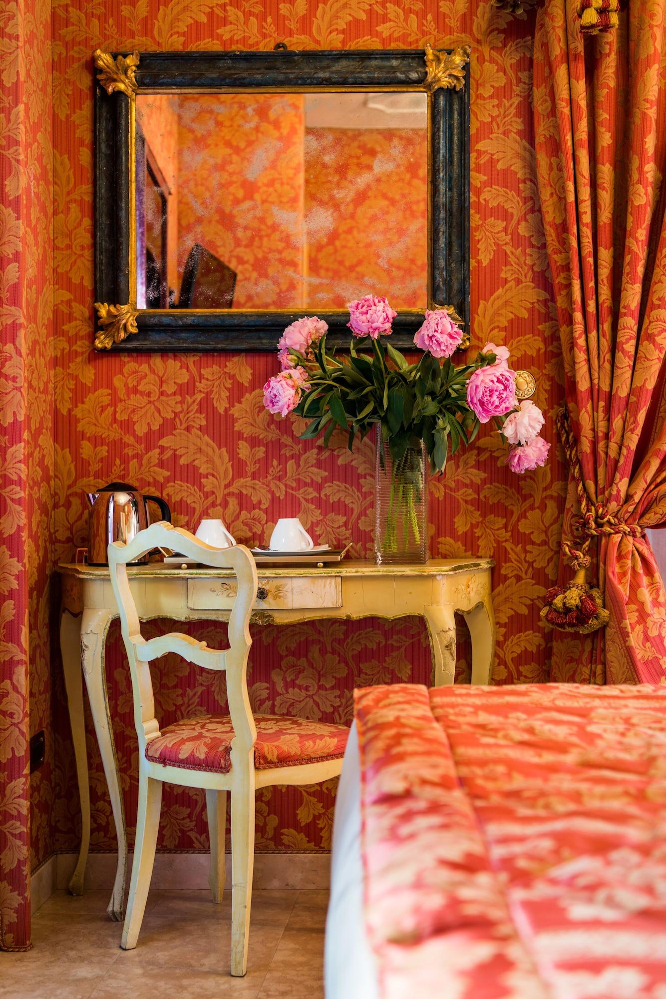 Santo Stefano Hotel Venedig