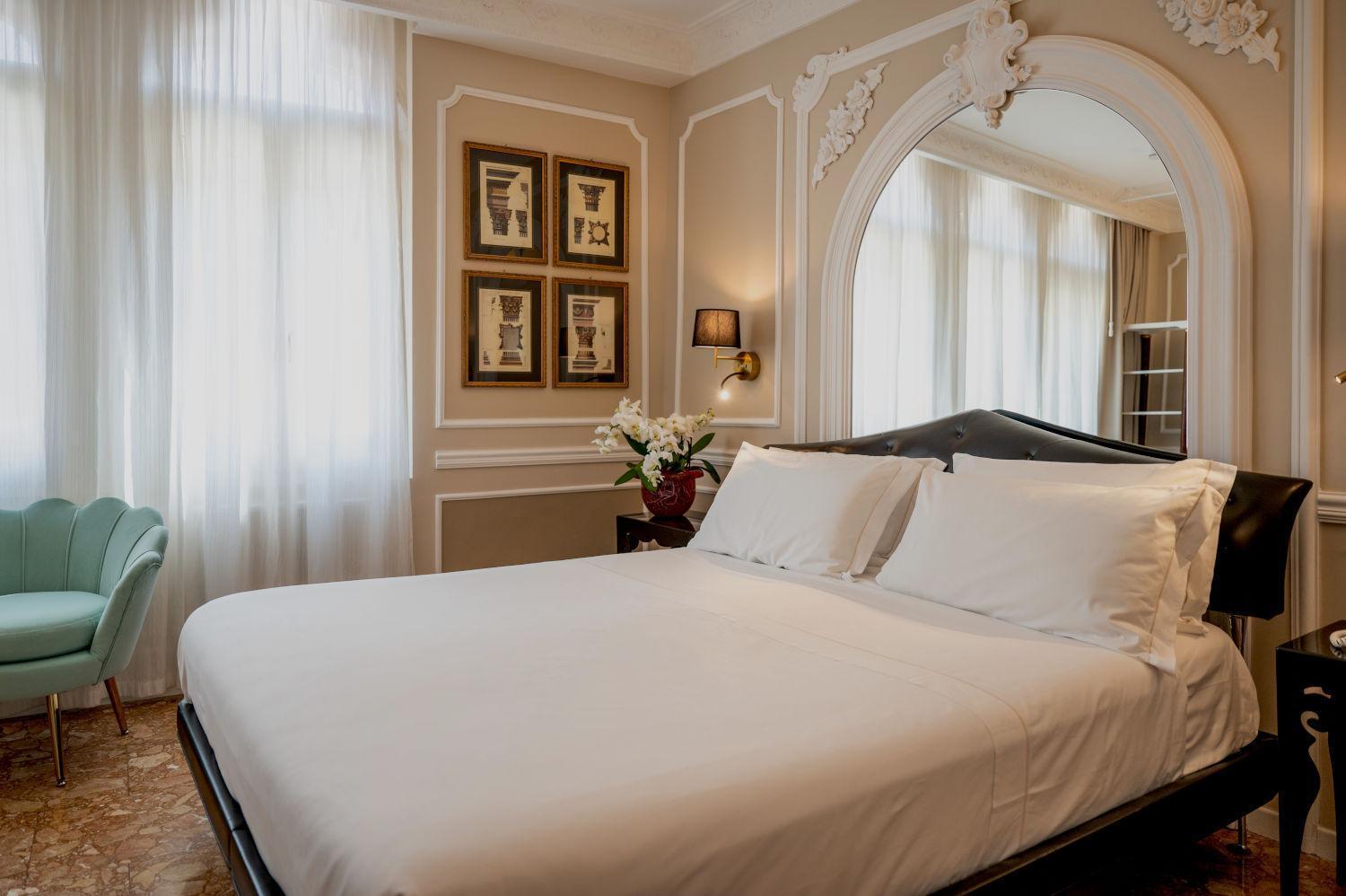 Santo Stefano 3* Venedig