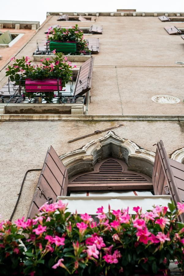 Santo Stefano Venedig