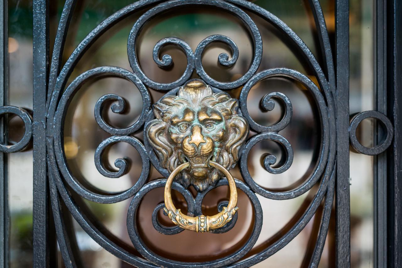 Santo Stefano Hotel Venedig