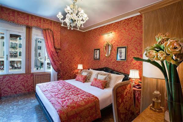 Santo Stefano 3* Venedig