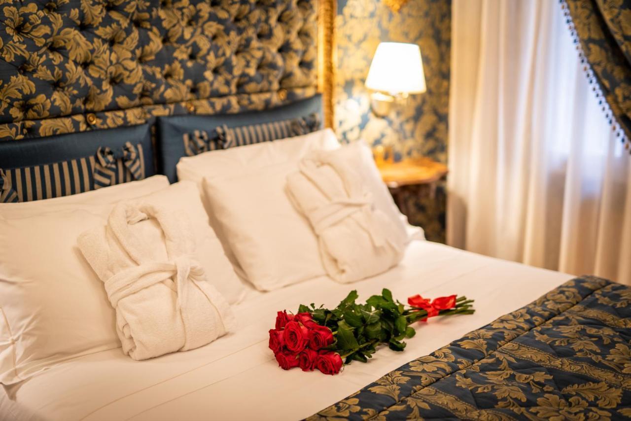 Santo Stefano Hotel Venedig